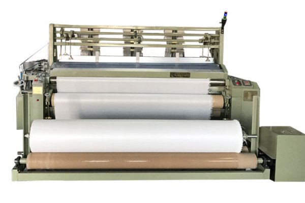 恒鑫達HXD-708系列高速塑料編織機投入市場，覆蓋多種幅寬生產需求