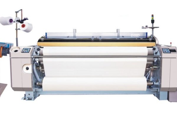 恒鑫達發(fā)布HXD-408系列噴水織機，適用于高緯密織物生產