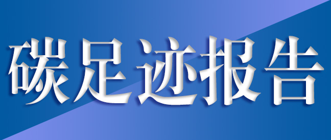 常州越新傳動碳足跡報告